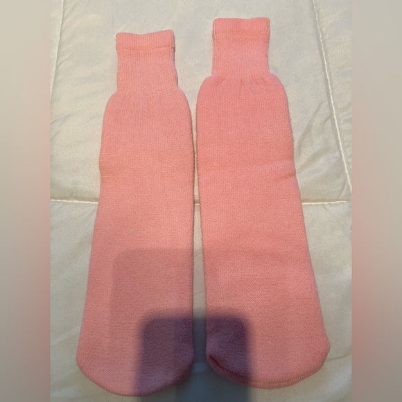 Totes Toastie Pink Socks 🧦 - Picture 2 of 4